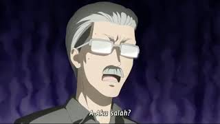 Story Anime Sudah Dewasa Ya Uzaki-Chan Sub Indo