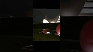 Baku, Azerbaijan- Zaha Hadids Heydar Aliyev Cultural Center