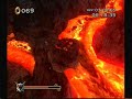 Sonic and the Black Knight - The Cauldron (Beat the Clock) Shadow Speedrun 2