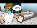 Roblox / Nurse Chad Killed Patients! / RoCitizens Roleplay / ...