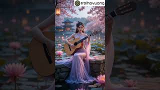 Tuyển Tập Nữ Xinh Chơi Đàn Ghita 2