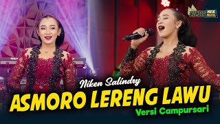 Download lagu Niken Salindry - Asmoro Lereng Lawu - Kembar Campursari (   )