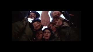 Watch Amy Holland Shooting For The Moon video