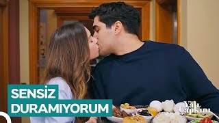 20 Dakikada Romantizm Tavan Yapıyor ❤ | Yalı Çapkını