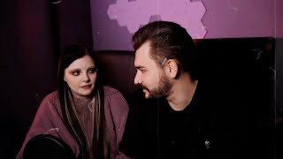 Взрослые Травмы - Юлик × Даша Каплан