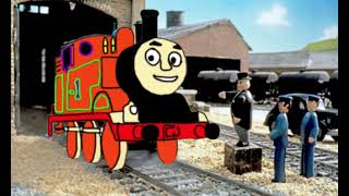 Anti-Thomas Parody