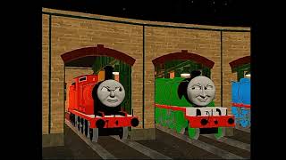 Youliw28S Railway Remake Productions Tv Series S2 Ep5 The Trouble With Old Spiteful