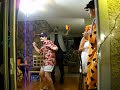 Doug as Magnum PI - Halloween Monster Mash 09!!