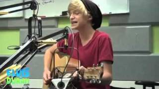 Watch Cody Simpson Love So Strong video