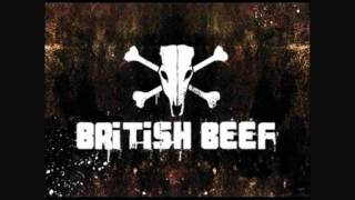 Watch British Beef Something Else video