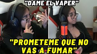 Valerihe Le Decomisa El V4Per A Daarick
