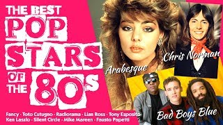 80S Disco Legend - Super Disco Hits