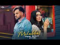 Mohabbat - Happy Raikoti | Punjabi Sad Song | Avvy Sra | Latest Punjabi Song | New Punjabi Song 2024