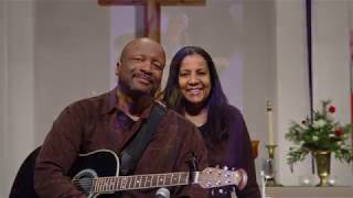Project 1999 Campaign- Celebrating 20 years of music ministry