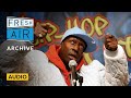 Grandmaster Flash, DJ and hip-hop forefather  (2002 interview)