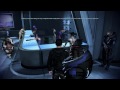 Mr. Odd - Let's Play Mass Effect 3 [BLIND] - Part 41 - Conrad is Back