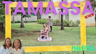 Discover The Perfect All-Inclusive Getaway At Tama Resort Mauritius