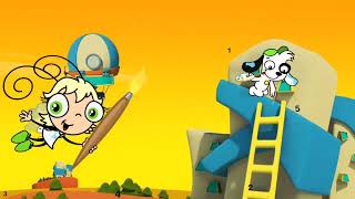 Id 8 Discovery Kids Doki - 2013-2016