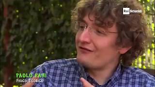 Memex Doc Vita Da Ricercatore Paolo Pani Rai Scuola