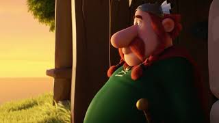 Corto De La Pelicula La Pocion Magica