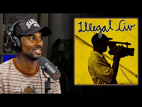 How Davonte Jolly Started Filming For Illegal Civ