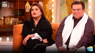 A Theft Incident Happened At Shabbir Jans House