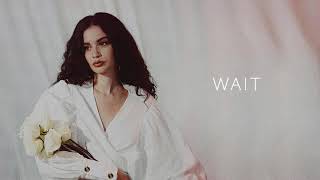 Sabrina Claudio - Wait (Official Audio)