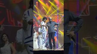 Harsha Dancing With Vidyasagar Sir