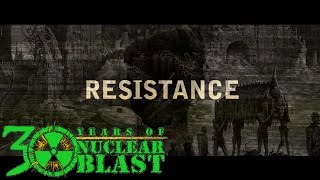 Watch Memoriam Resistance video