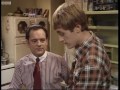 Rodney's look of love - Only Fools and Horses - BBC