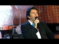 Видео Thomas Anders at the "Slavyansky Bazar 2010" (Vitebsk). "Give Me Peace On Earth". Part 1