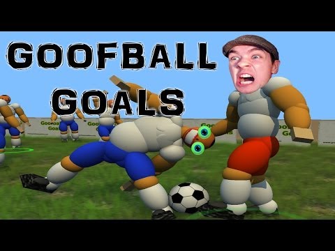 goofball goals full version apk