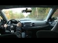 2010 Mitsubishi Lancer Sportback Ralliart - Drive Time review