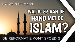 3. Wat is er aan de hand met de Islam?