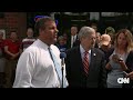 Christie: Obama is doing a bad job on border crisis