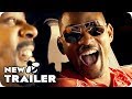 BAD BOYS 3 - BAD BOYS FOR LIFE Trailer (2020) Will Smith, Martin Lawrence Movie