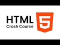 HTML Crash Course For Beginners | Somali