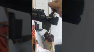 American Rifle Company Nucleus And Bix N Andy Tacsport Pro.