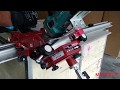 Raimondi Power Raizor From Mactool