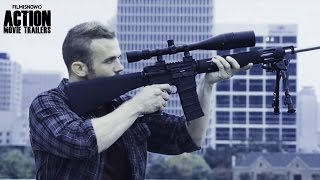 The Shadow Effect | New Trailer for the action thriller movie