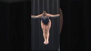 Norway Anne Tuxen Woman Diving Platform Beautiful Amazing And The Best Diving