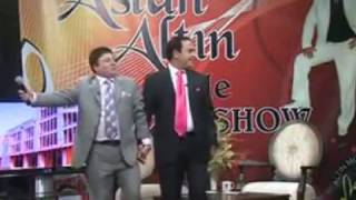 Aslan Altin& Sertac Taşses Estir Güzeli̇m