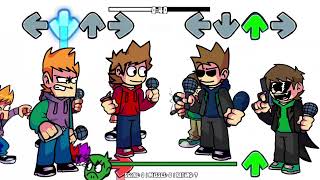 Tordheadfnf Eddhead But Tordsworld Sings Itbackground Gameplay By