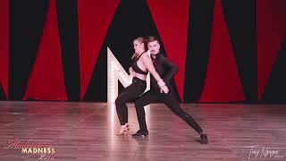Raphael & Sabrina @ Madessimo Madness 2019