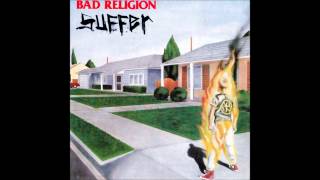 Watch Bad Religion Suffer video