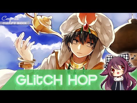 【Glitch Hop】Corporate - Culture Shock 【Glitch Hop】Corporate - Culture Shock klip izle