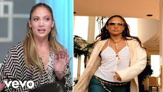 Jennifer Lopez - #VevoCertified, Pt. 4: Jennifer on Fashion