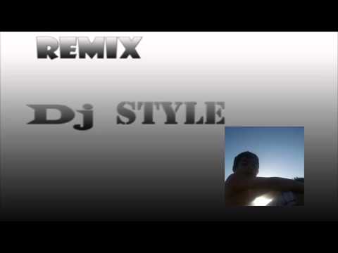 AMIGOS CON DERECHO - Mixer Zone Dj Style - NENE MALO