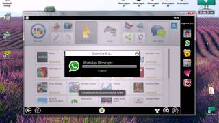 Como Descargar Whatsapp Para Samsung Galaxy Gratis
