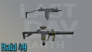 Ldoe - Raid Base Gera